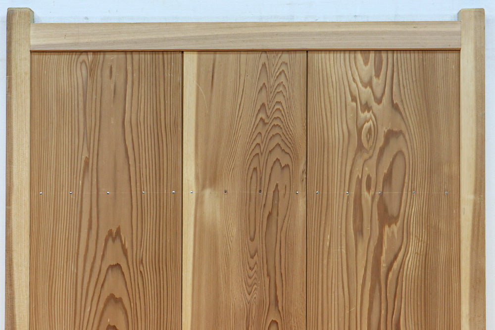 Itado (Plank door) F8746