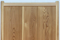 Itado (Plank door) F8746