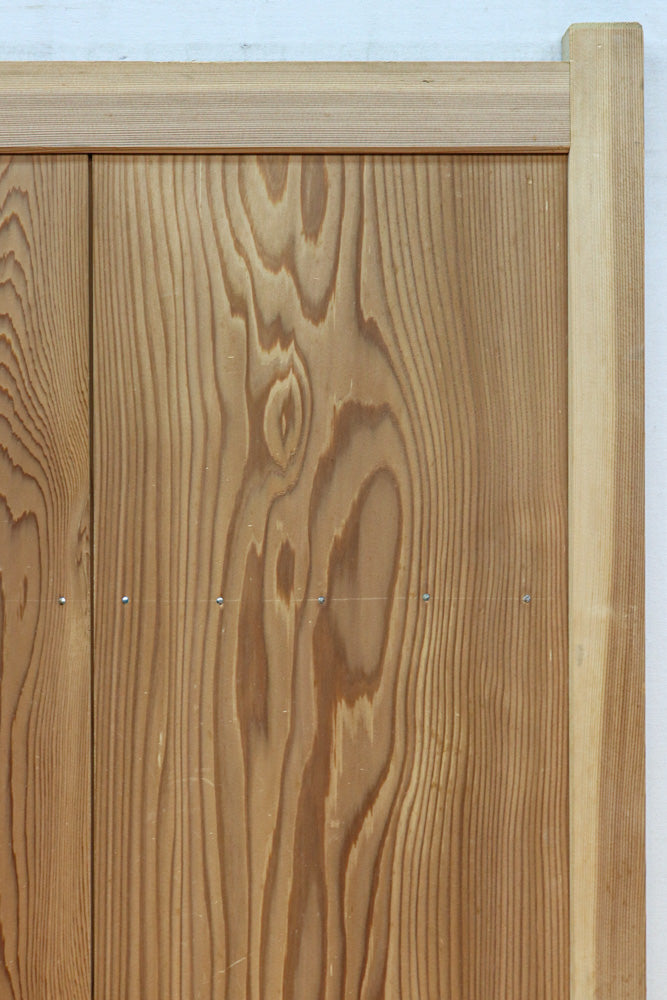 Itado (Plank door) F8746