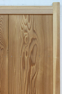 Itado (Plank door) F8746