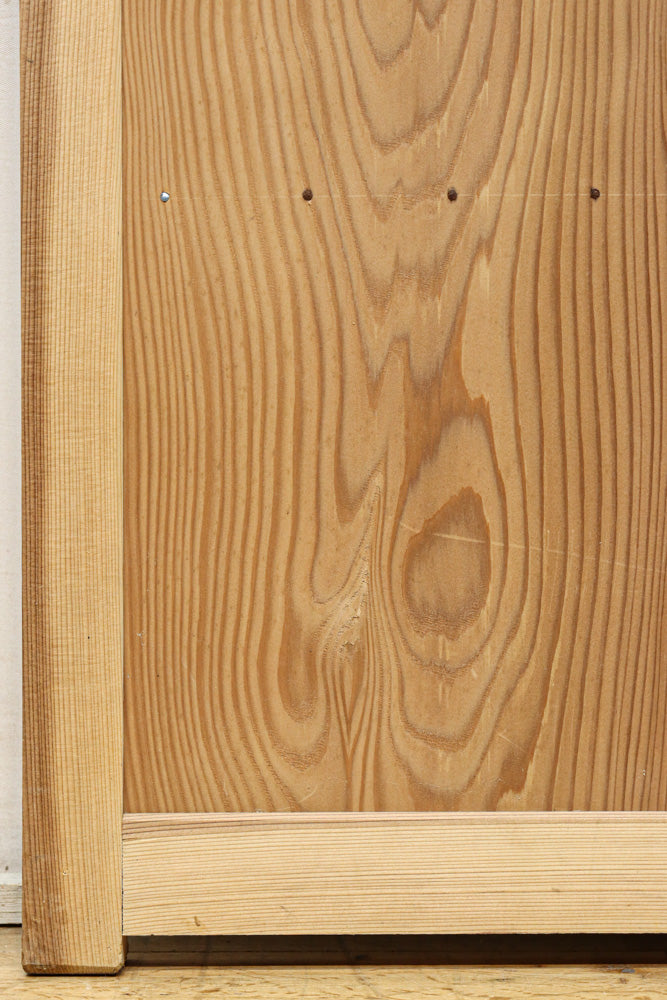 Itado (Plank door) F8746