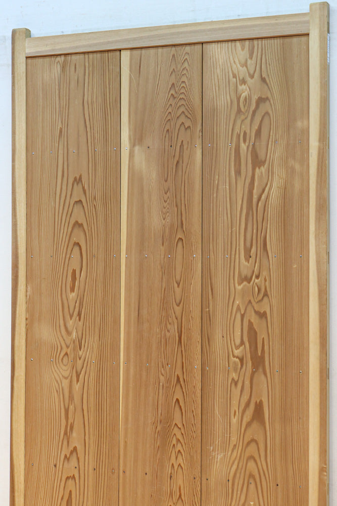 Itado (Plank door) F8746