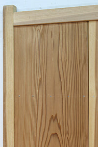 Itado (Plank door) F8746
