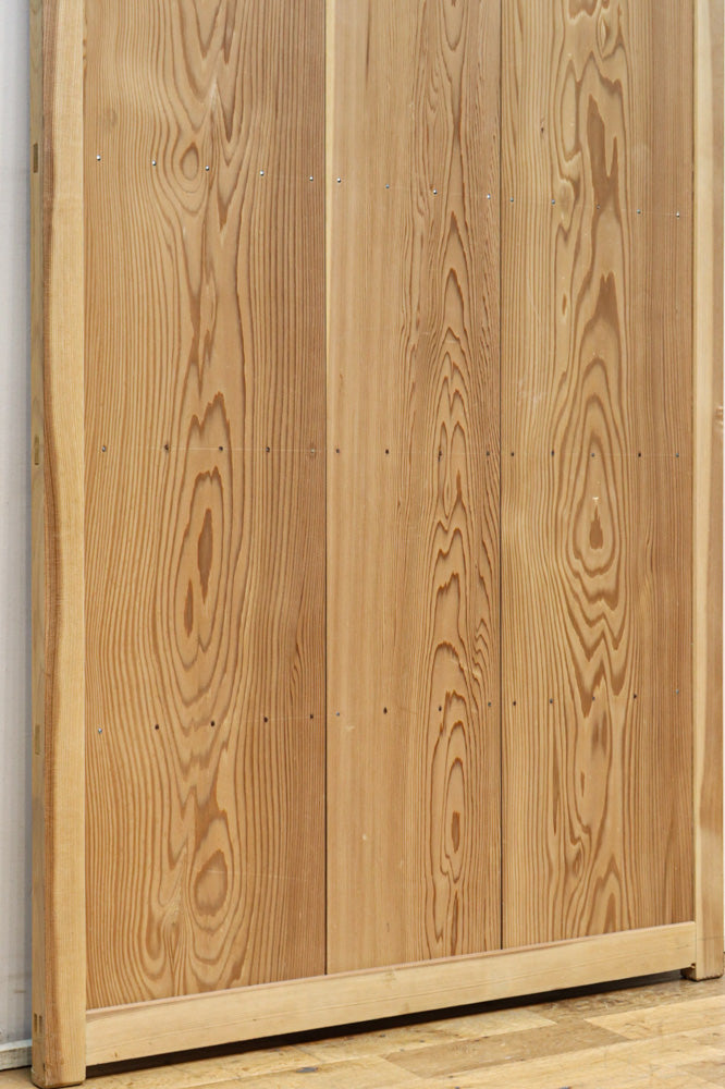 Itado (Plank door) F8746