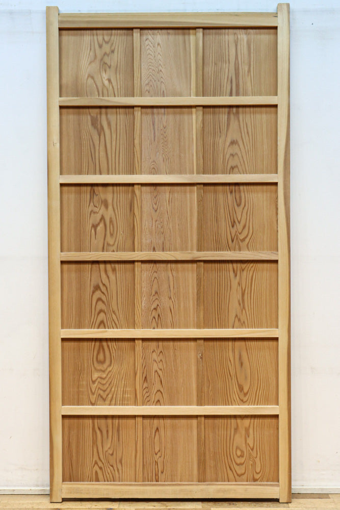 Itado (Plank door) F8746