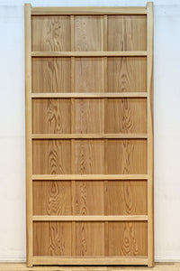 Itado (Plank door) F8746