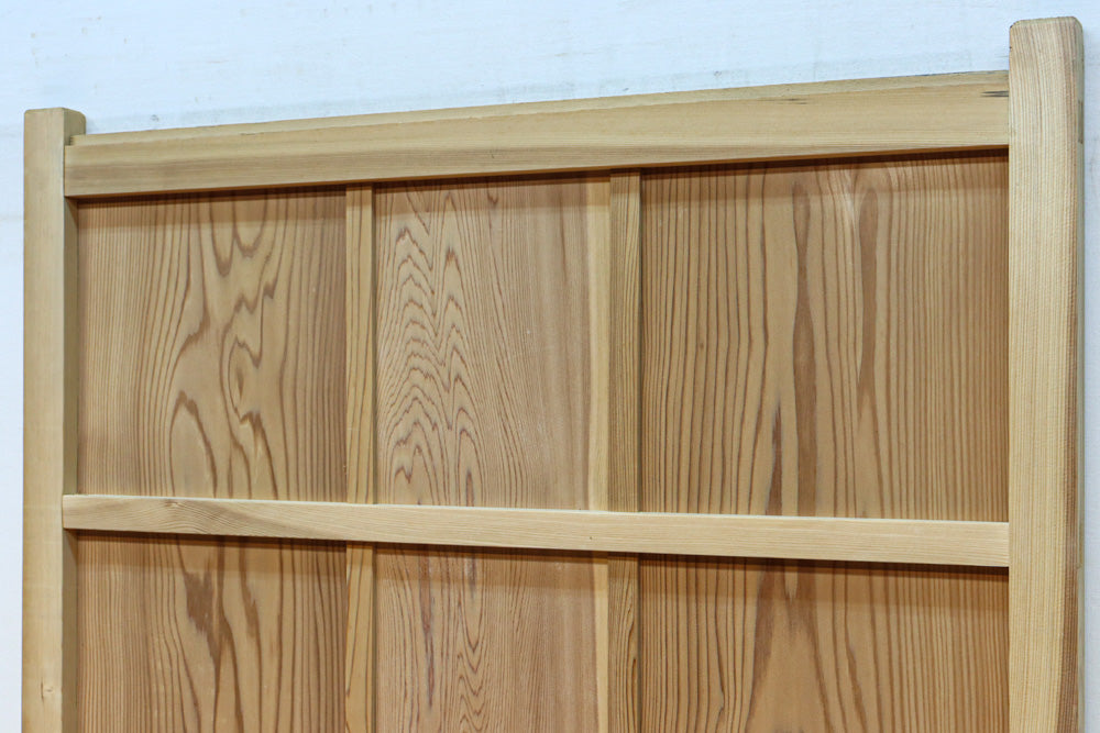 Itado (Plank door) F8746