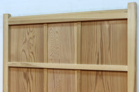 Itado (Plank door) F8746