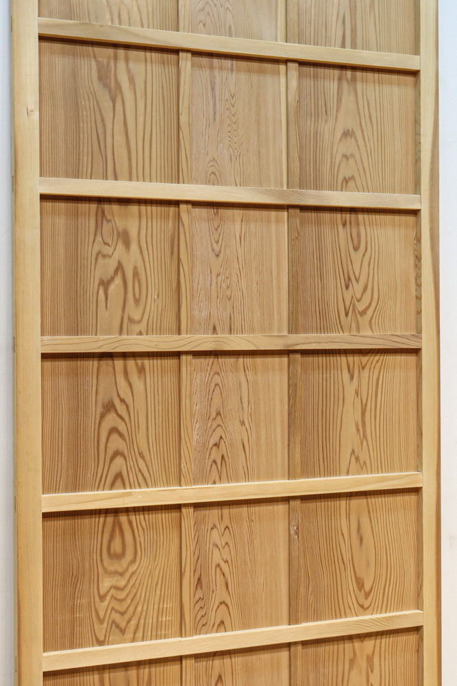 Itado (Plank door) F8746
