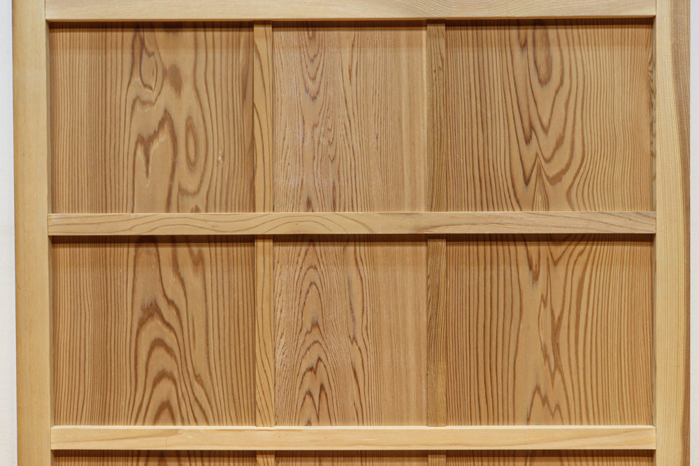 Itado (Plank door) F8746