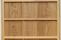 Itado (Plank door) F8746