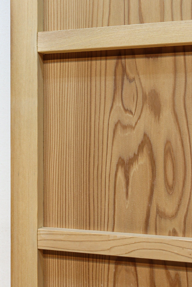 Itado (Plank door) F8746