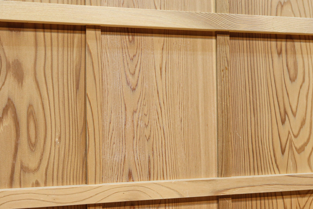 Itado (Plank door) F8746