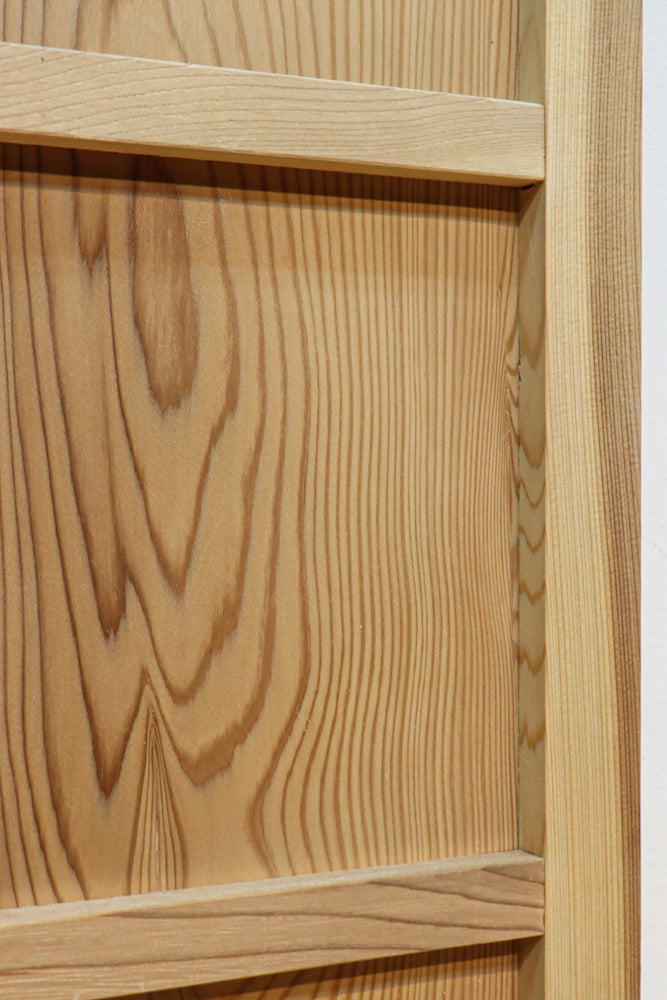 Itado (Plank door) F8746