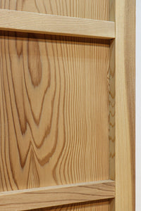 Itado (Plank door) F8746