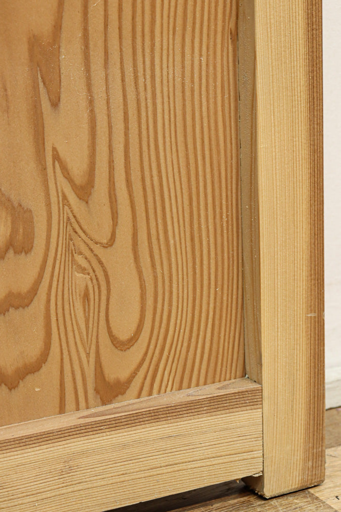 Itado (Plank door) F8746