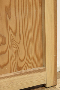 Itado (Plank door) F8746