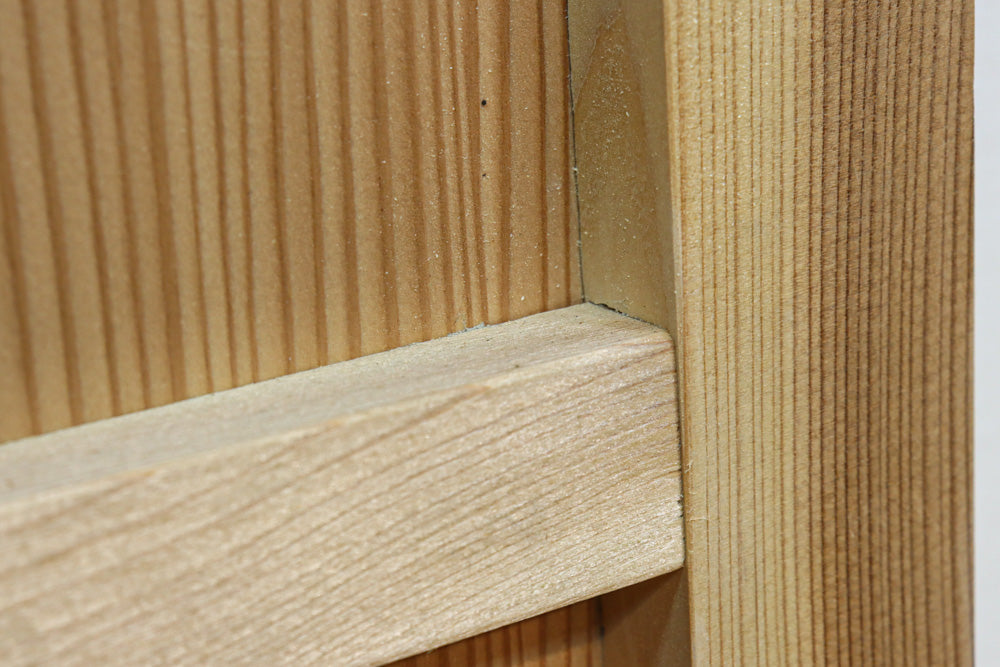Itado (Plank door) F8746