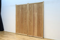 Itado (Plank door) F8746