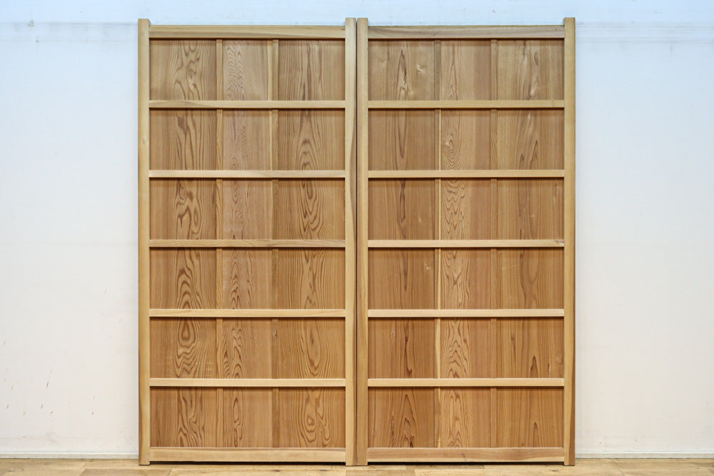 Itado (Plank door) F8746