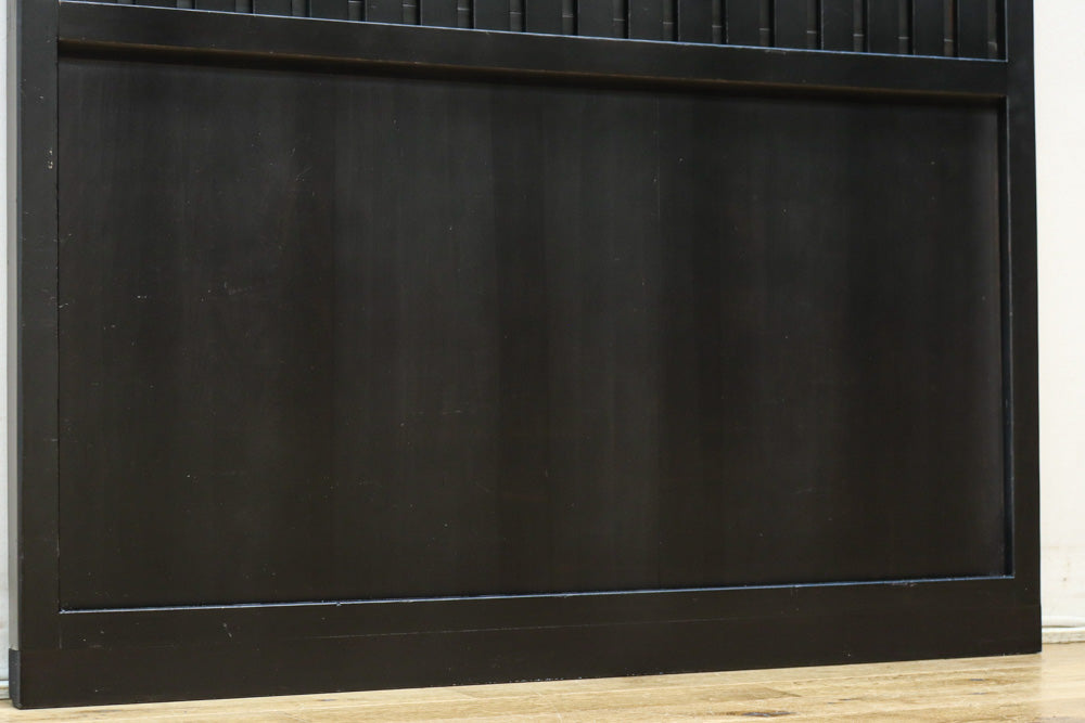 Wooden Door　F8752