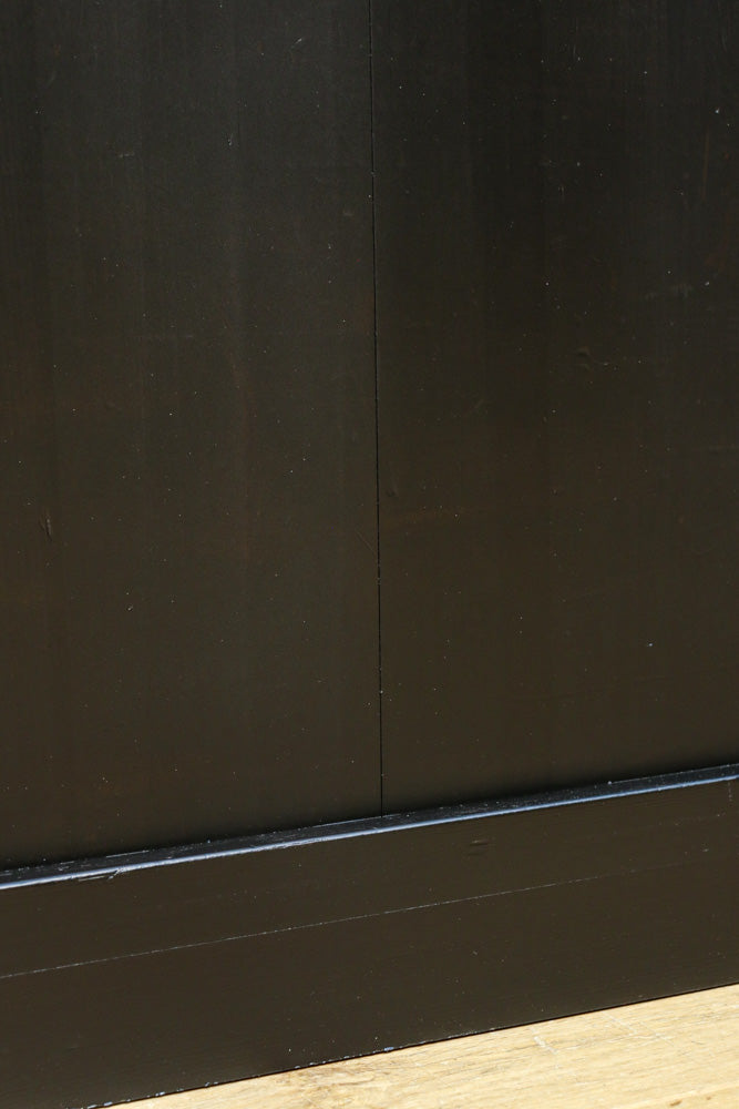 Wooden Door　F8752