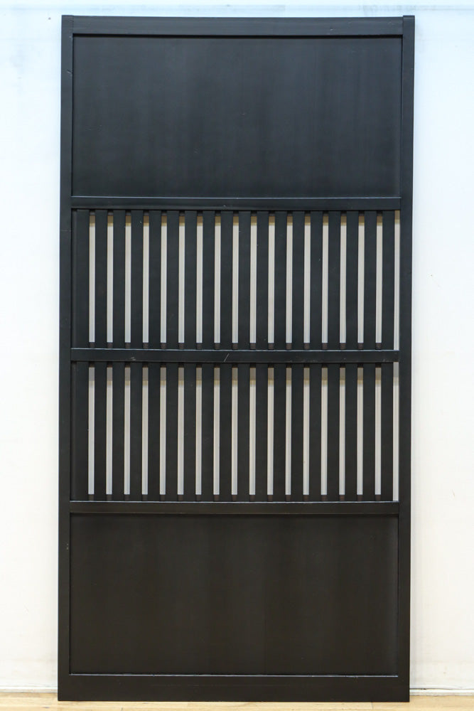 Wooden Door　F8752