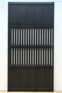 Wooden Door　F8752