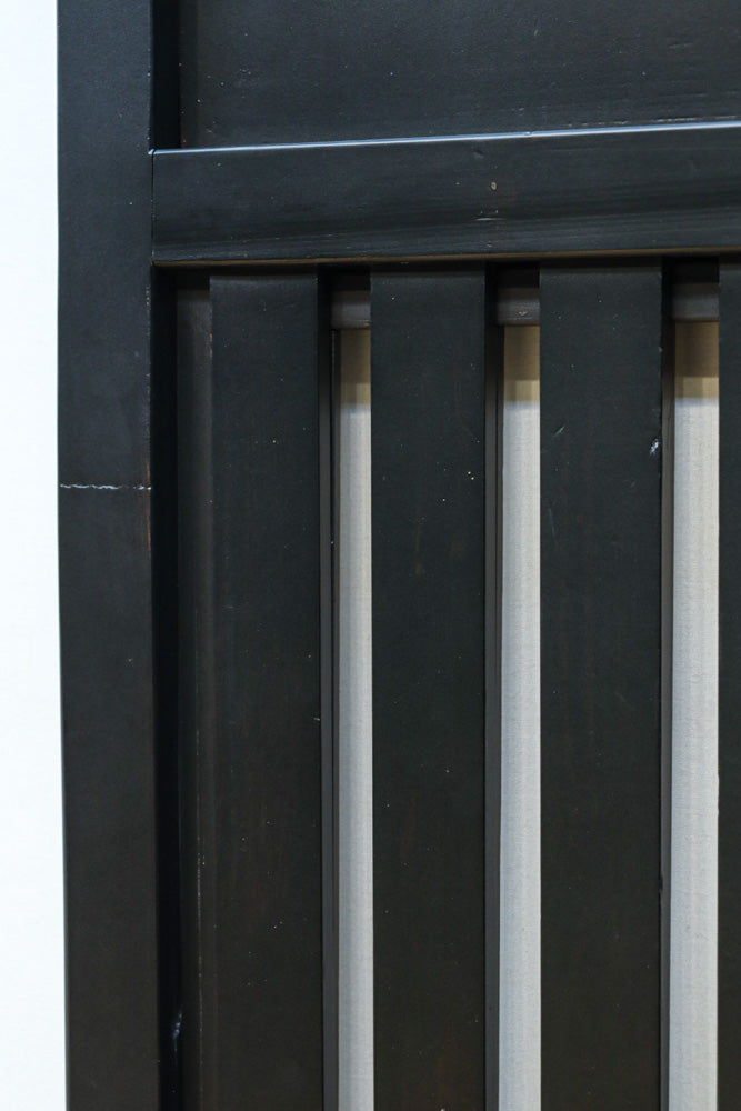 Wooden Door　F8752