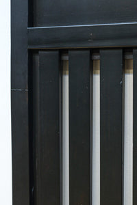 Wooden Door　F8752