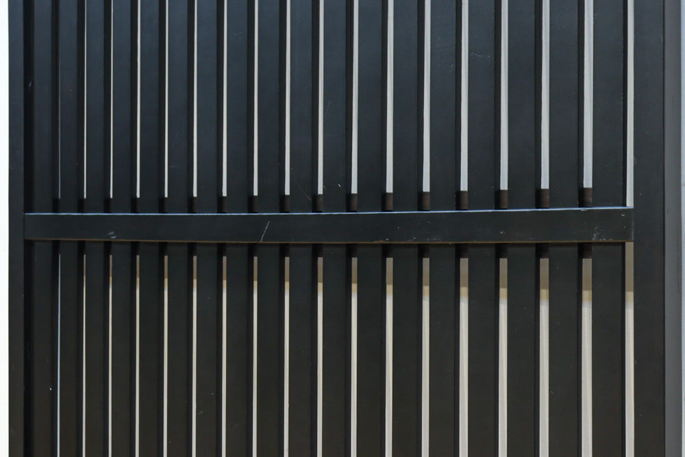Wooden Door　F8752