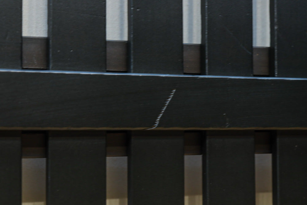 Wooden Door　F8752