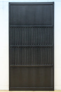 Wooden Door　F8752
