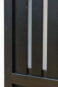 Wooden Door　F8752