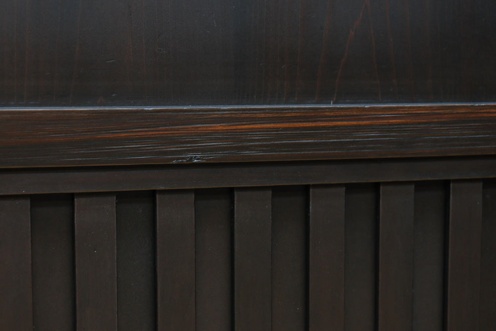 Wooden Door　F8752