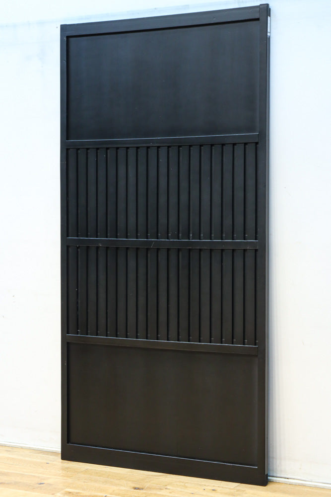 Wooden Door　F8752
