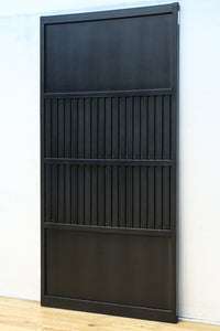 Wooden Door　F8752
