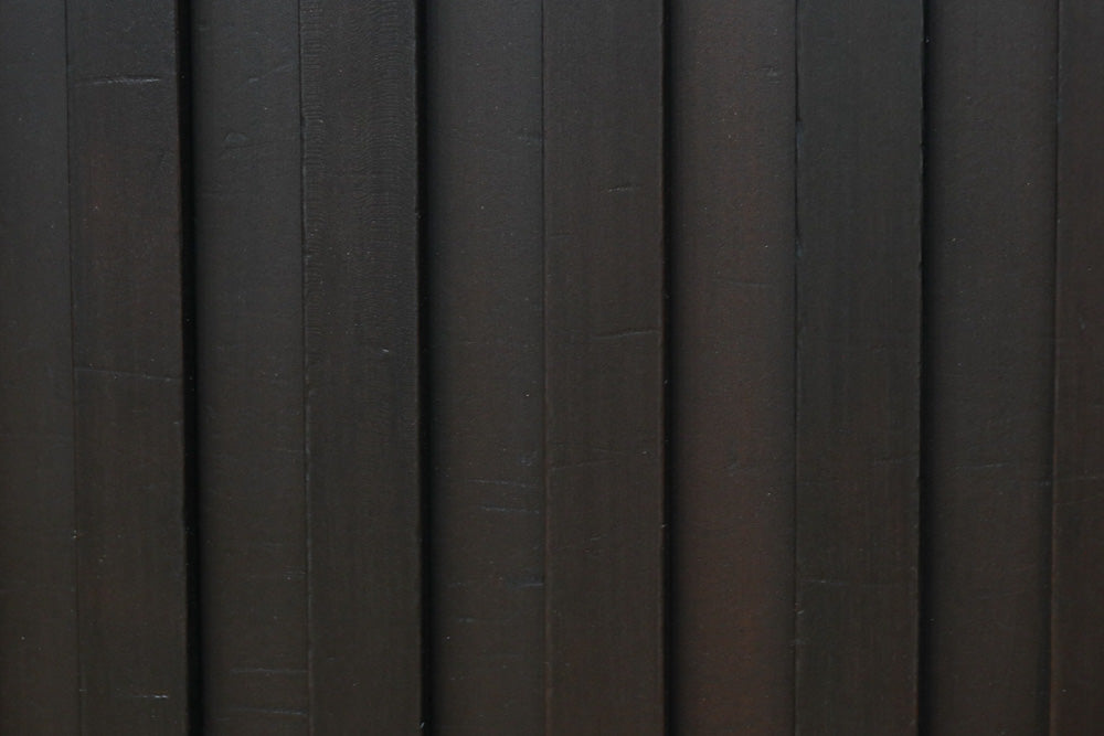 Wooden Door　F8752