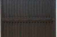 Wooden Door　F8752