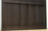 Wooden Door　F8752