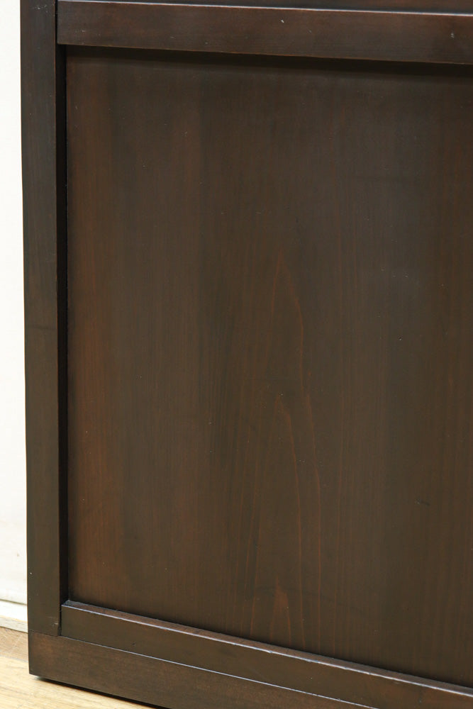 Wooden Door　F8752