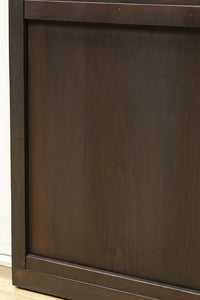 Wooden Door　F8752