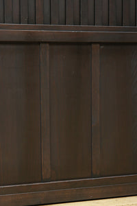 Wooden Door　F8752