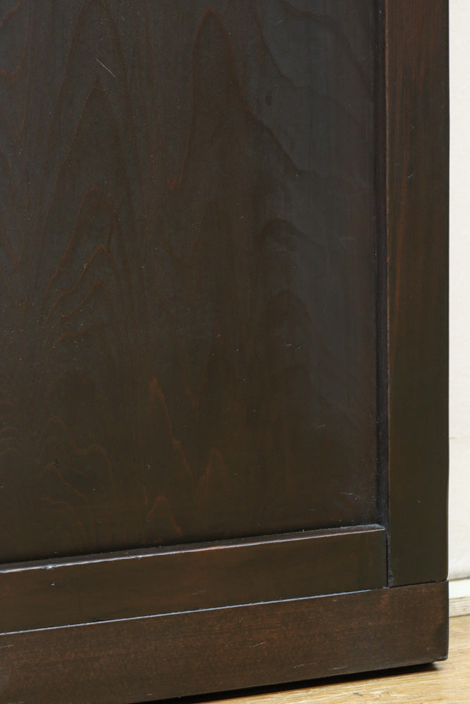 Wooden Door　F8752
