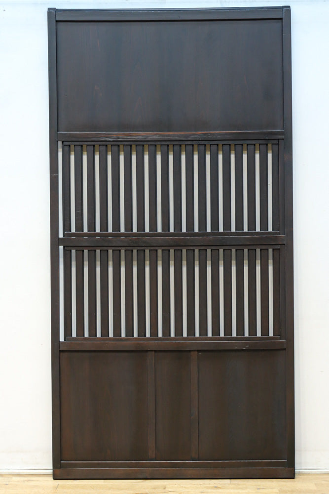 Wooden Door　F8752