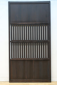 Wooden Door　F8752