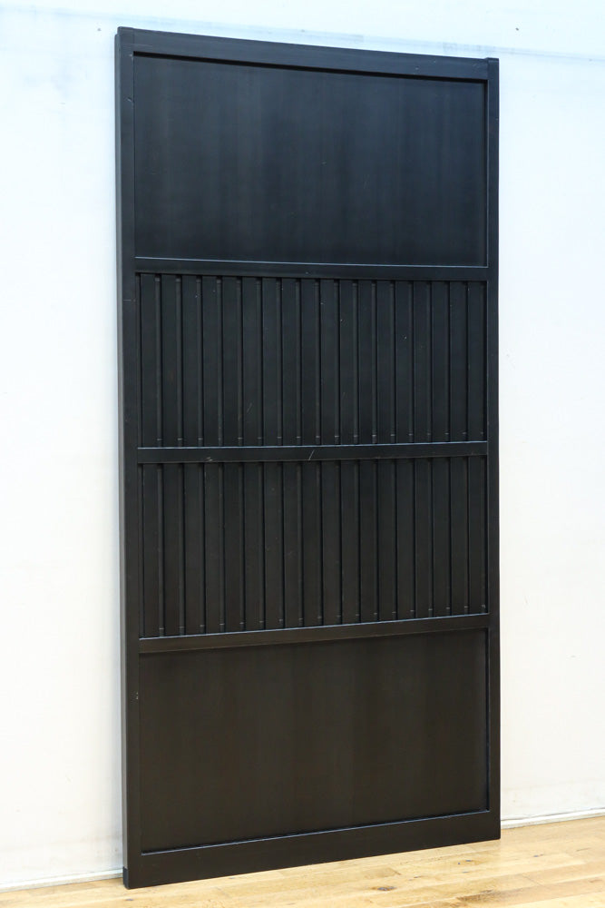 Wooden Door　F8752