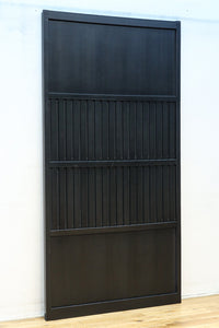 Wooden Door　F8752