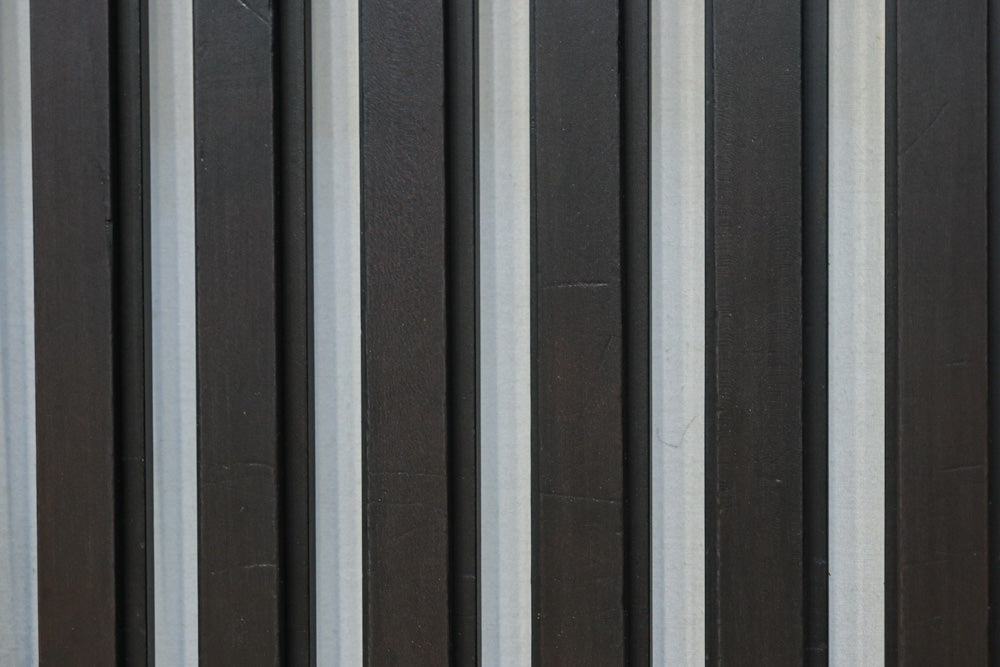 Wooden Door　F8752
