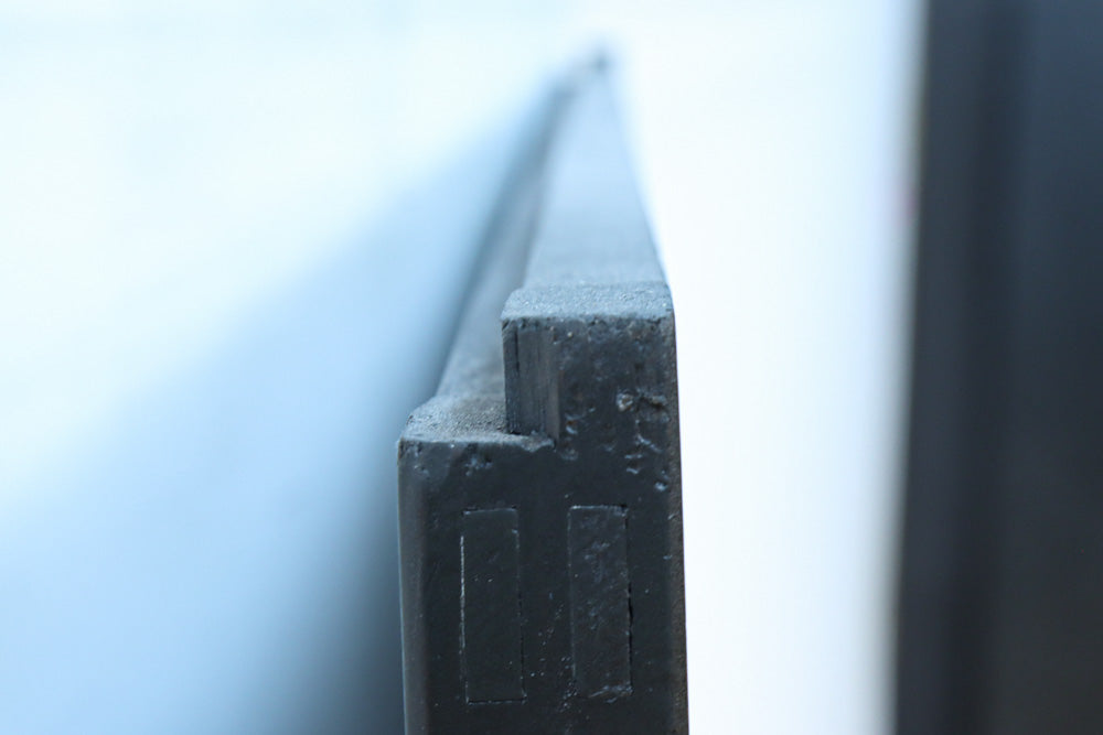 Wooden Door　F8752
